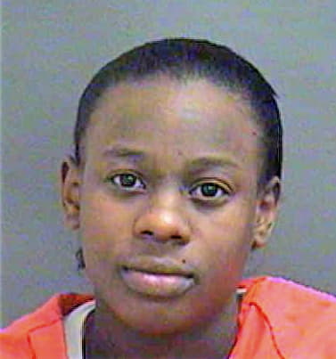 Bostic Tanreka - Mecklenburg County, NC 
