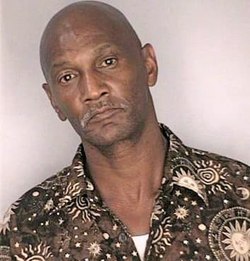 Hamilton Thomas - Hillsborough County, FL 