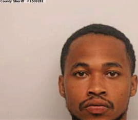 Scriven Trevor - Chatham County, GA 