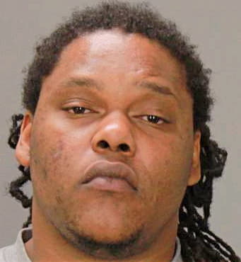 Rhodes Uly - Muscogee County, GA 