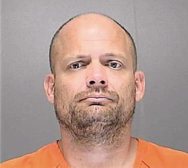 Arthur William - Volusia County, FL 