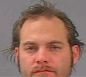 Reed William - Greene County, MO 