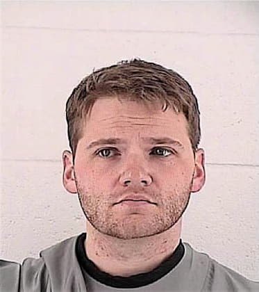 Wells-Morgan Aaron - Johnson County, KS 