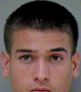 Gutierrez Armando - Madera County, CA 