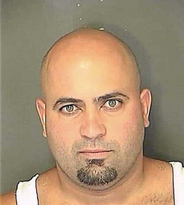 Molina Carlito - Charleston County, SC 