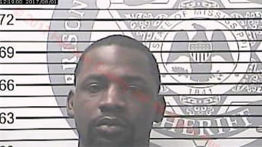 Monroe Christopher - Harrison County, MS 