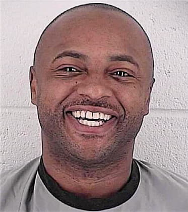 Knighton Damon - Johnson County, KS 