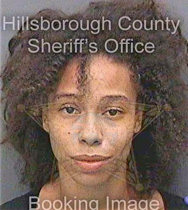 Gaskalla Danielle - Hillsborough County, FL 