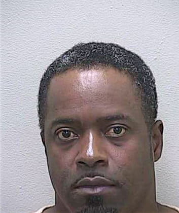 Bryant Darrin - Marion County, FL 
