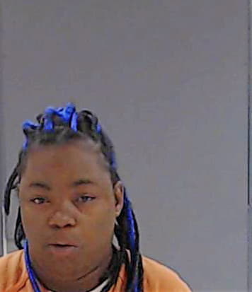 Armstrong Dequonna - Hunt County, TX 