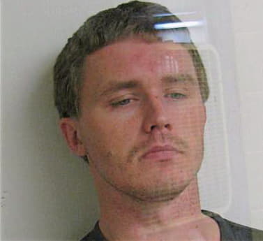 Light Dustin - McMinn County, TN 