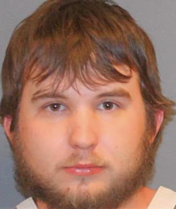Smith Dustin - Forrest County, MS 