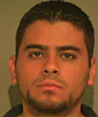 Perez Emmanuel - Hidalgo County, TX 