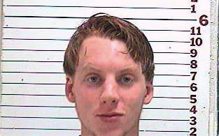 Rogalski Ethan - Comanche County, OK 