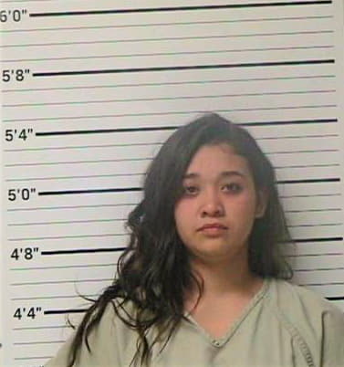 Franco Gabriela - Kerr County, TX 