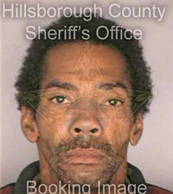 Gibson Gregory - Hillsborough County, FL 