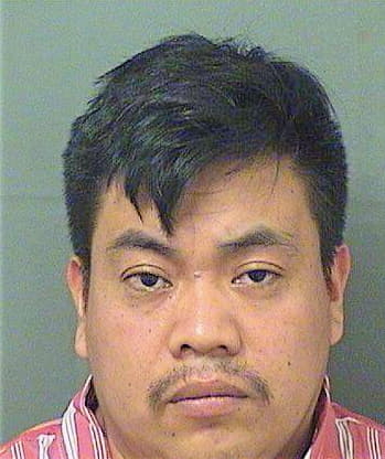 Gonzalezchaj Heladio - PalmBeach County, FL 