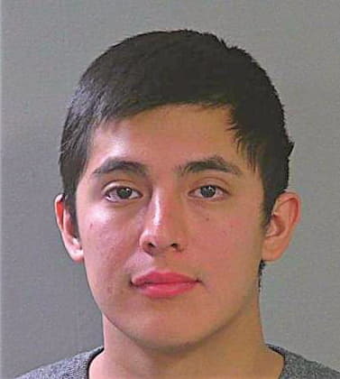 Mendoza Hilario - Canyon County, ID 