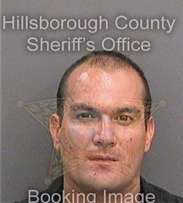 Lopez Iramn - Hillsborough County, FL 