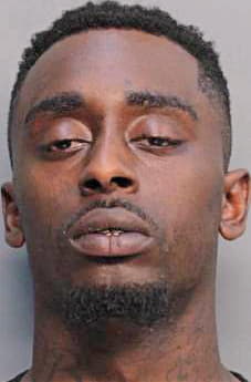 Mcphee Ivan - Dade County, FL 