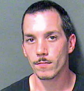 Johnston Jack - Mecklenburg County, NC 