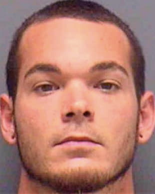 Roeder Jairod - Lee County, FL 