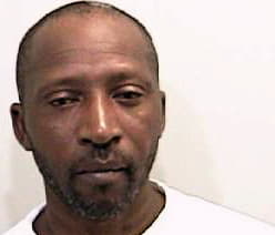 Maul James - Leon County, FL 