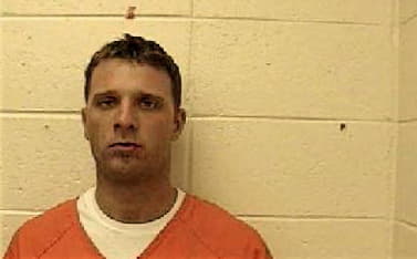 Smallen Jason - Pickens County, SC 