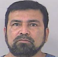 Mendez Javier - StLucie County, FL 
