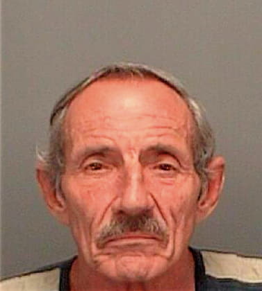 Dunn Jimmy - Pinellas County, FL 