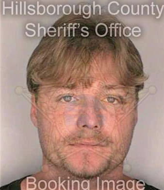 Rogers Johnny - Hillsborough County, FL 