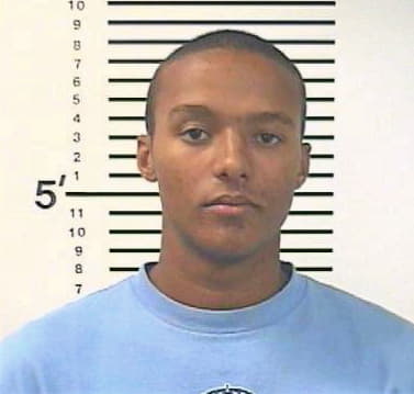 Robinson Jonathan - White County, GA 