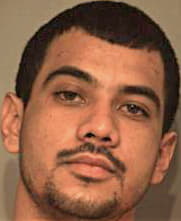 Morales Jorge - Hidalgo County, TX 