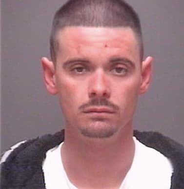 Helton Joseph - Galveston County, TX 