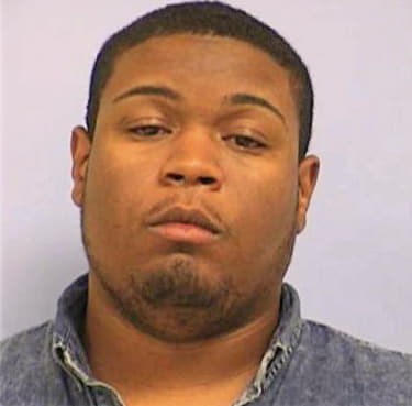 Ashton Joshua - Travis County, TX 