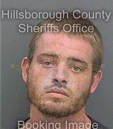 Daughtry Joshua - Hillsborough County, FL 