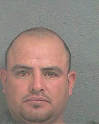 Ontiveros-Almodobar Juan - Wyandotte County, KS 