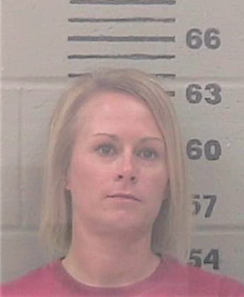Braker Julie - Gillespie County, TX 