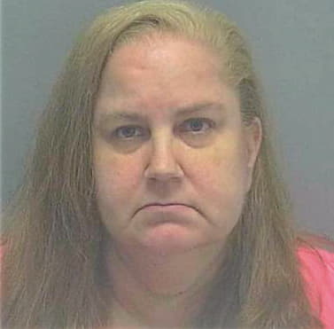 Fritz Kathleen - Lee County, FL 