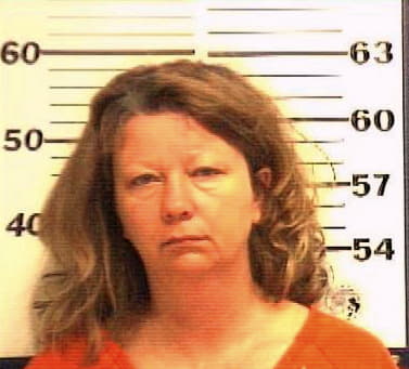 Payne Kimberly - Denton County, TX 