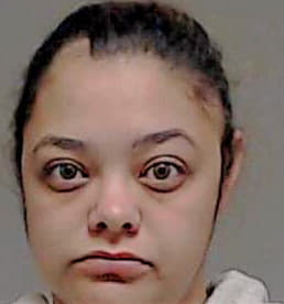 Leyva Laura - Collin County, TX 