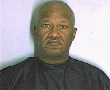Stewart Lawrence - Dekalb County, GA 