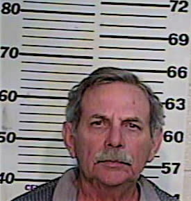 Montalvo Leo - Hidalgo County, TX 