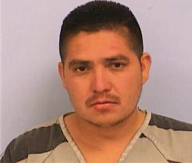 Mojicajijon Luis - Travis County, TX 