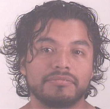 Servinchavez Luis - Tarrant County, TX 