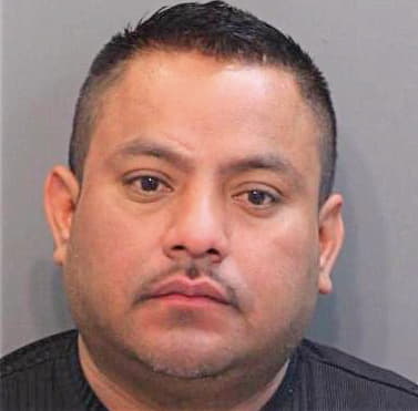 Mendez Marco - Hamilton County, TN 