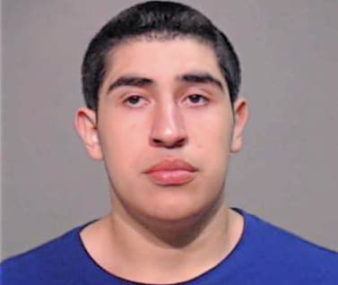 Martinez Marcos - Hidalgo County, TX 