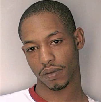Jones Marcus - Hillsborough County, FL 
