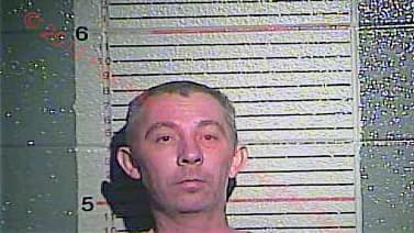 Robinson Michael - Franklin County, KY 
