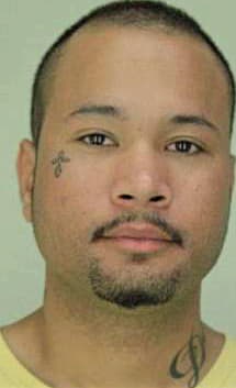 Lai Neftali - Hillsborough County, FL 